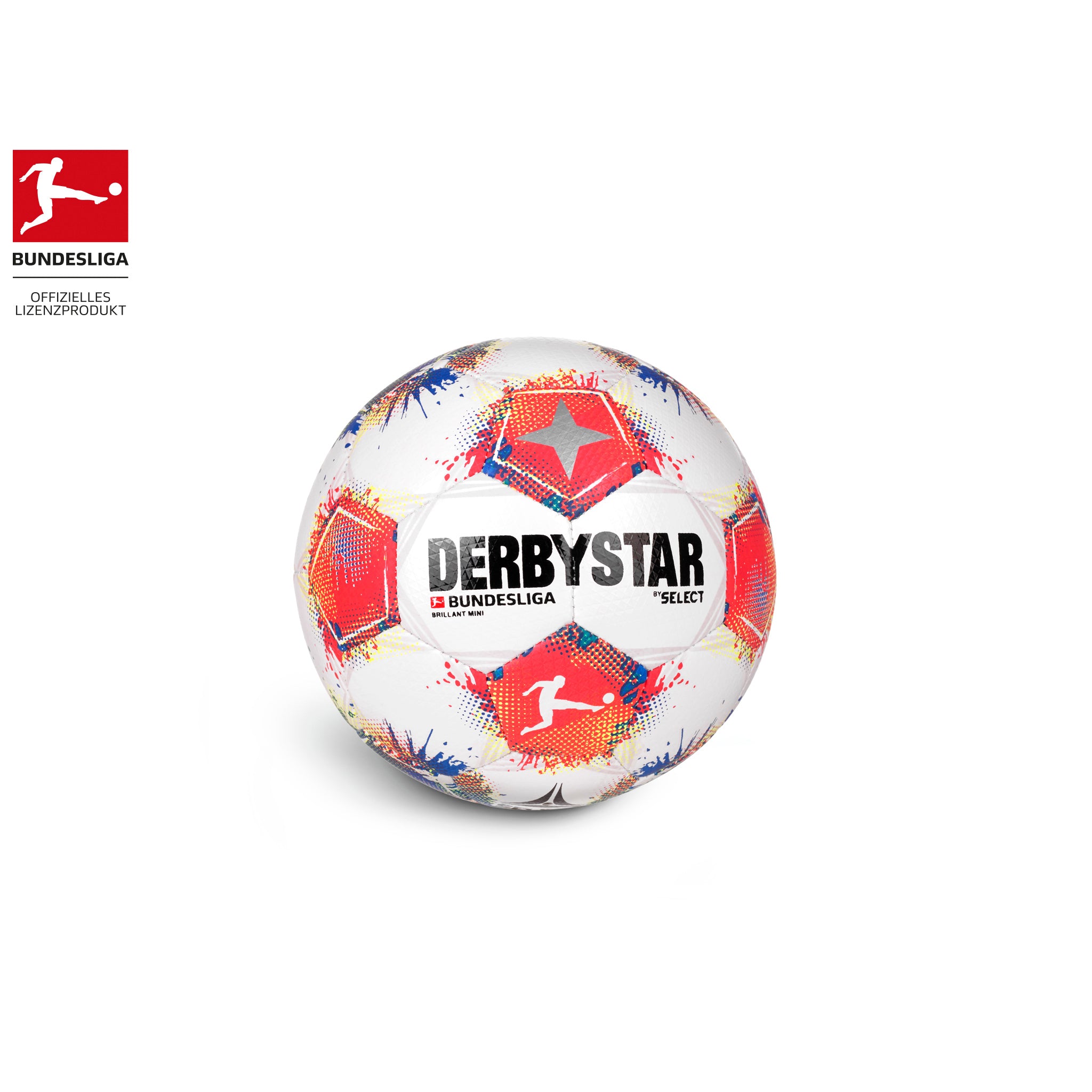 Bundesliga Brillant Miniball 2025/26