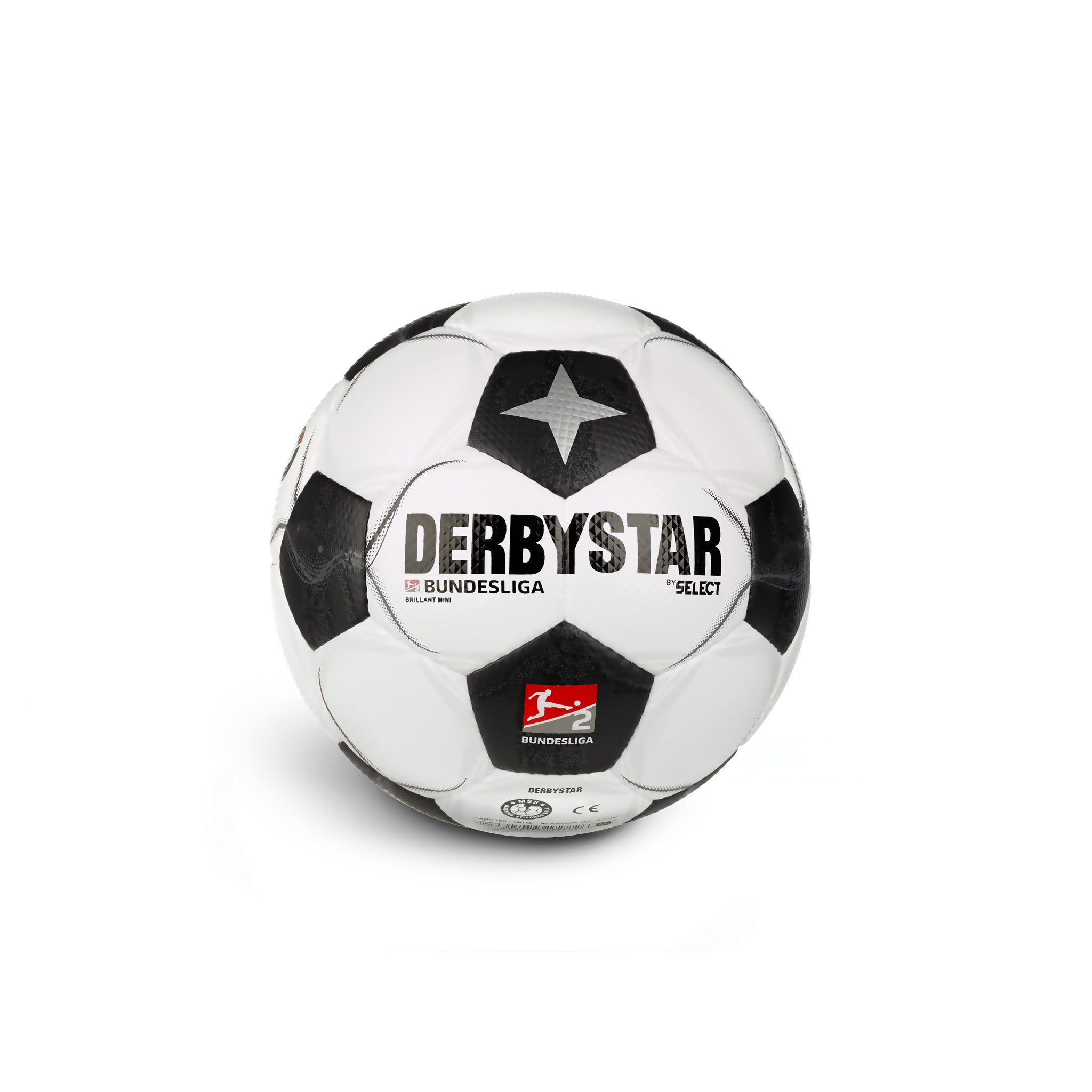 Bundesliga 2 Brillant Mini Classic 2024/25