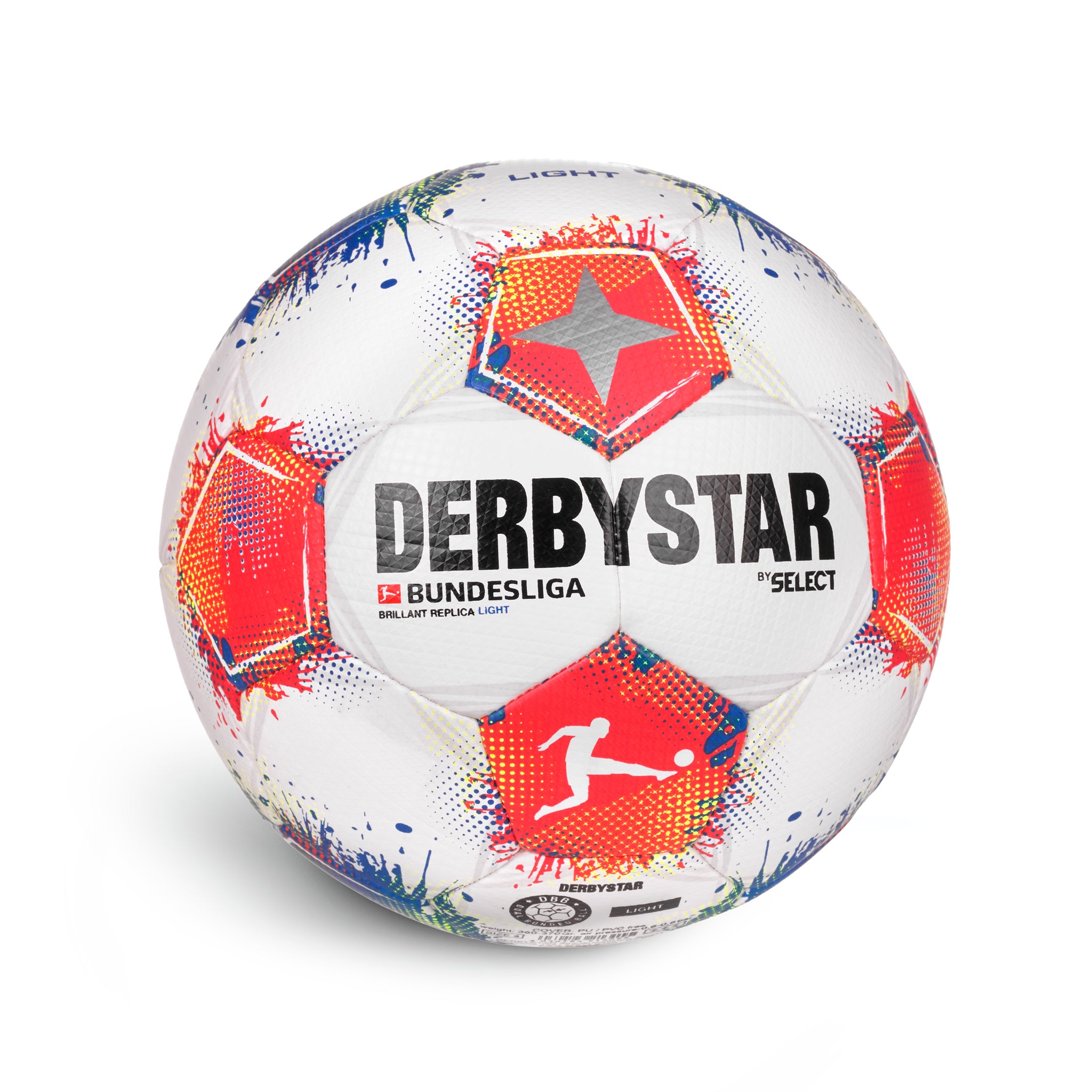 Bundesliga Brillant Replica Light 2025/26 | Kids