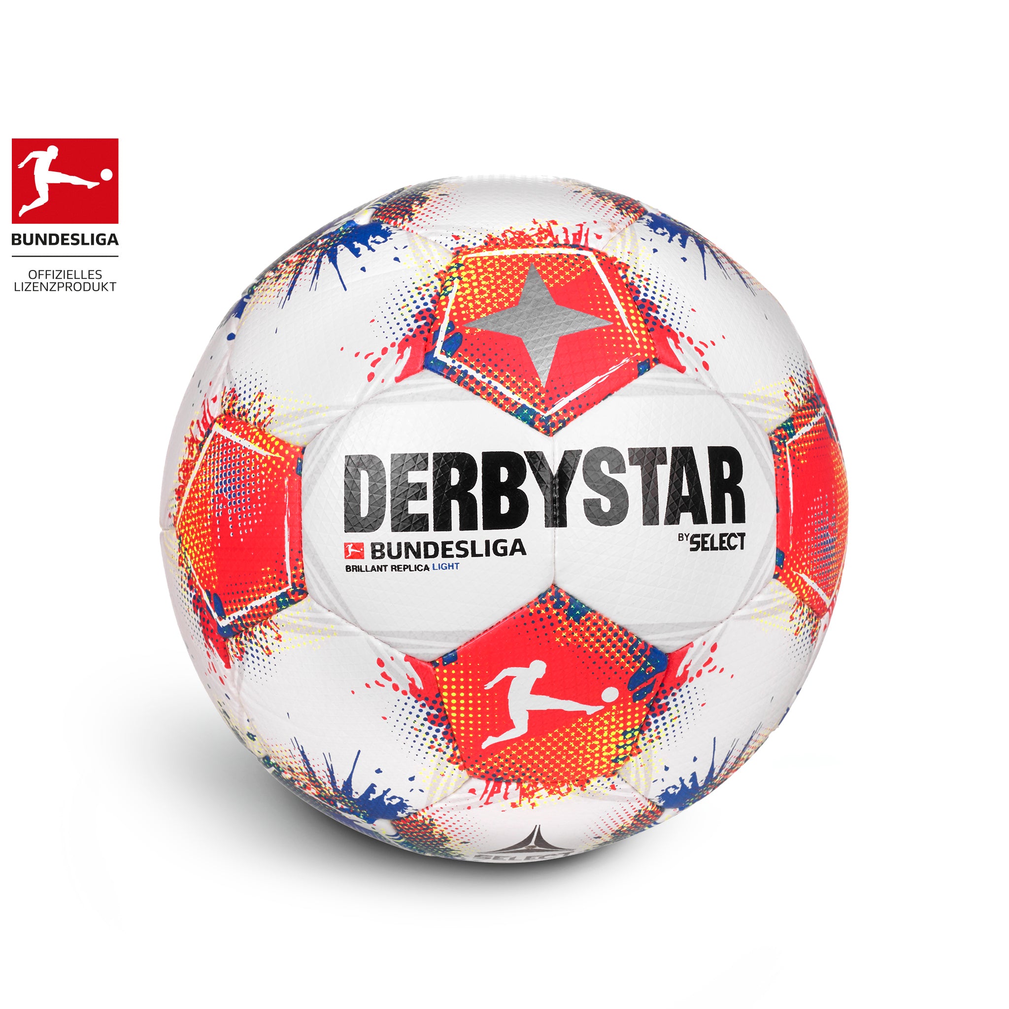 Bundesliga Brillant Replica Light 2025/26 | Kids