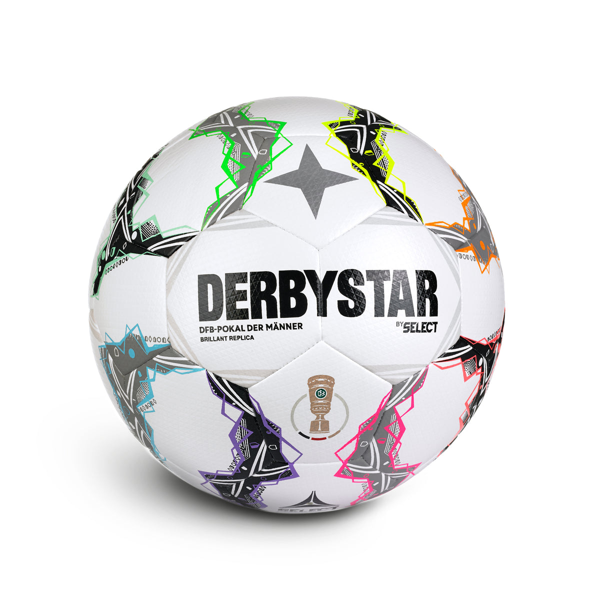 DFB-Pokal Brillant Replica 2026/27 Men