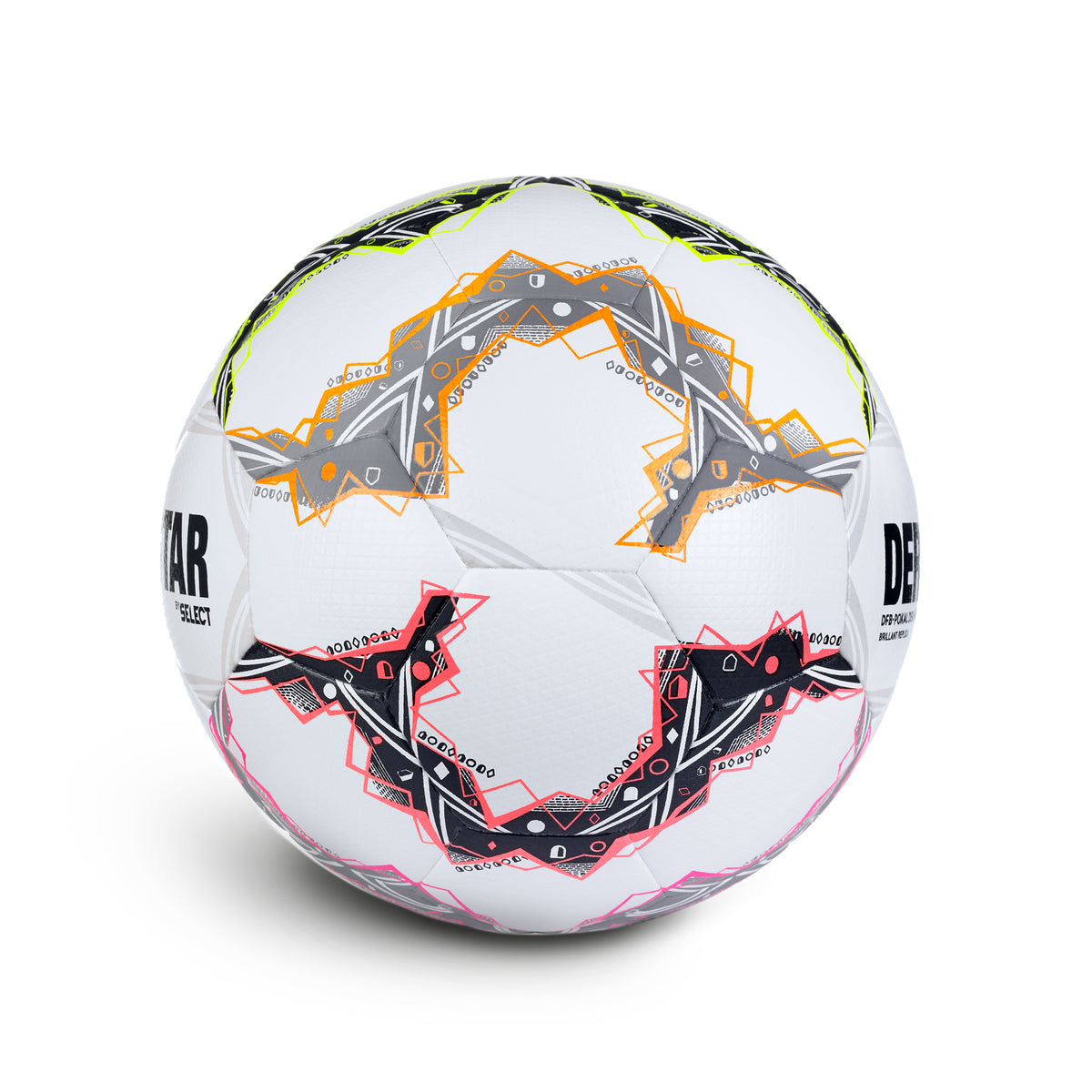 DFB-Pokal Brillant Replica 2026/27 Men