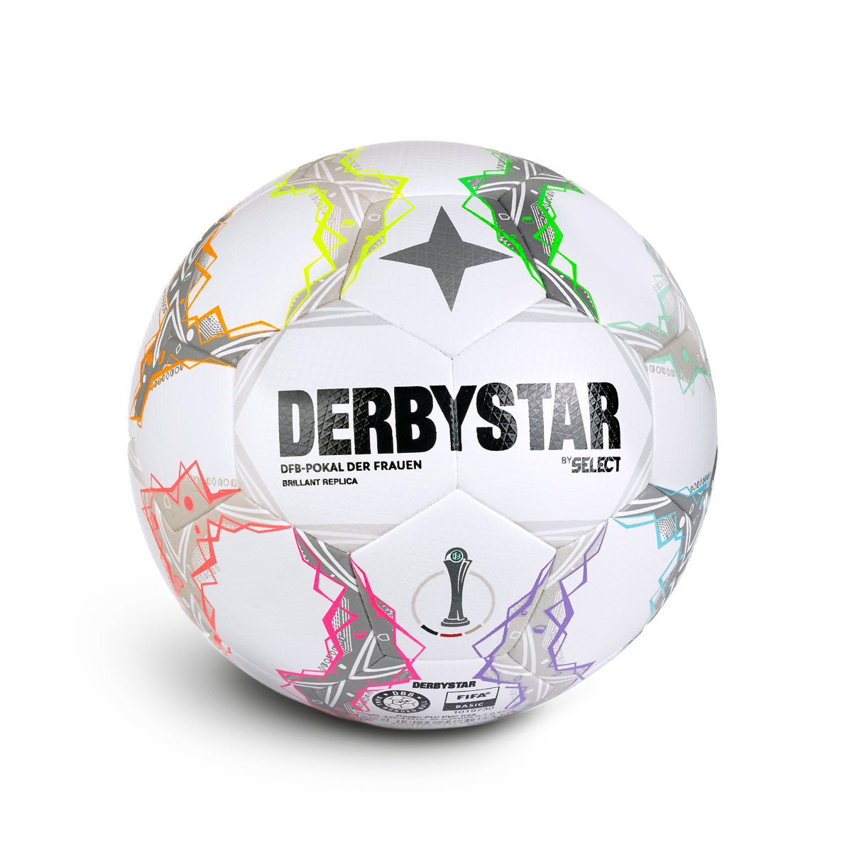 DFB-Pokal Brillant Replica 2026/27 Women