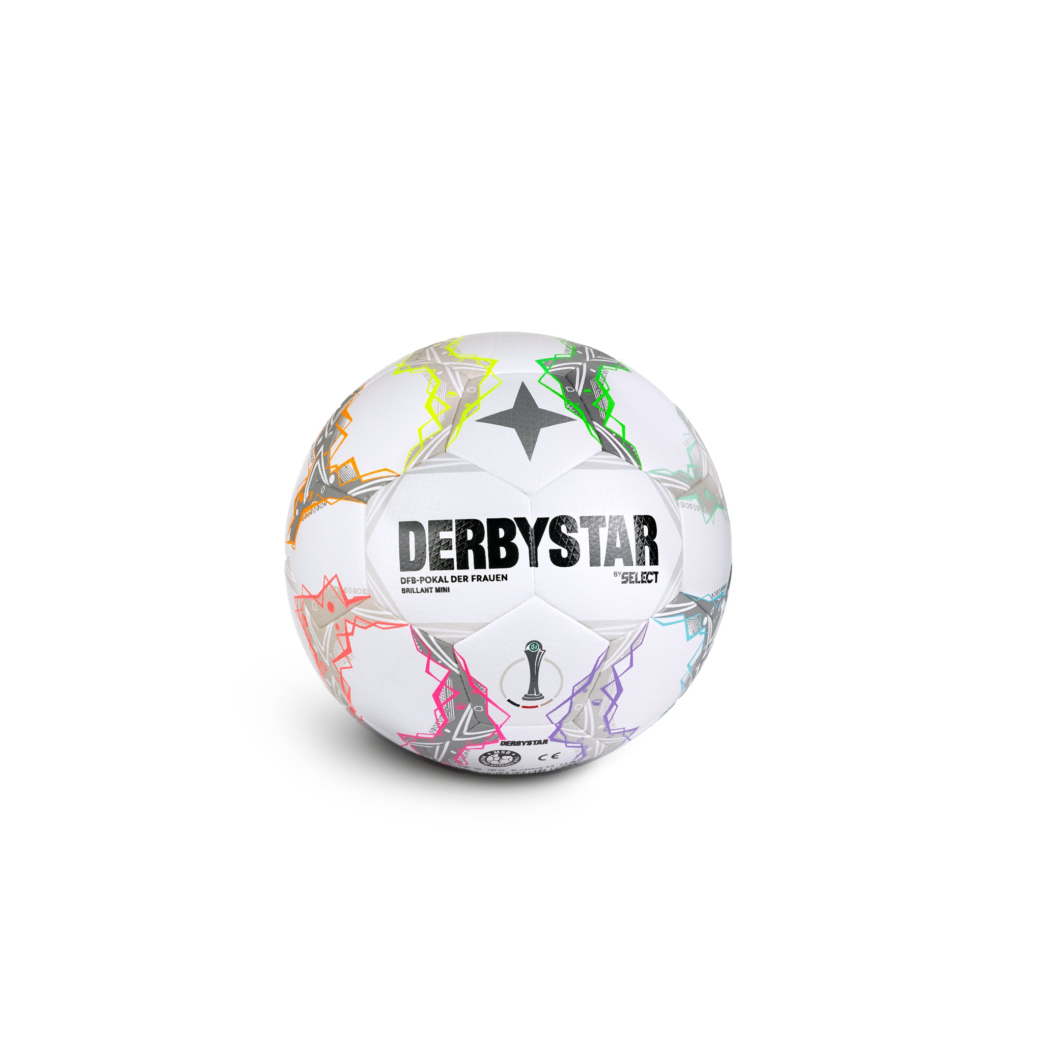 DFB-Pokal Brillant Miniball 2026/27 Women