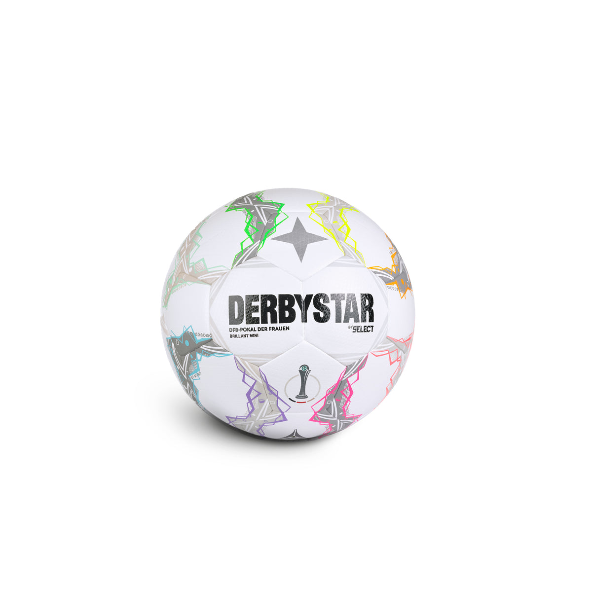 DFB-Pokal Brillant Miniball 2026/27 Women