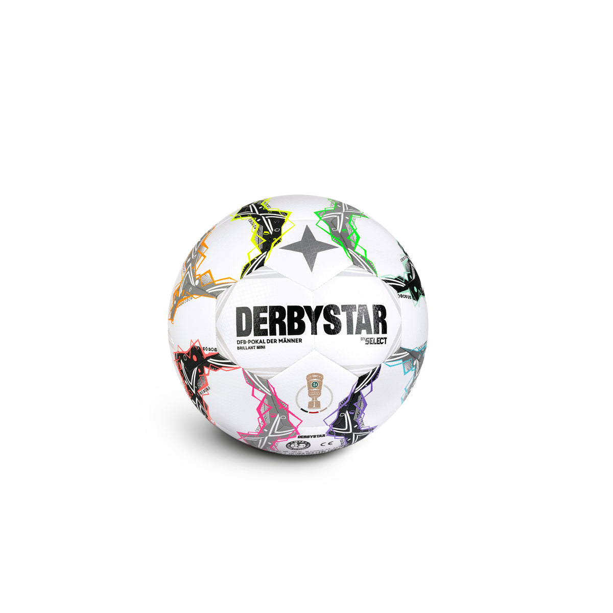 DFB-Pokal Brillant Miniball 2026/27 Men