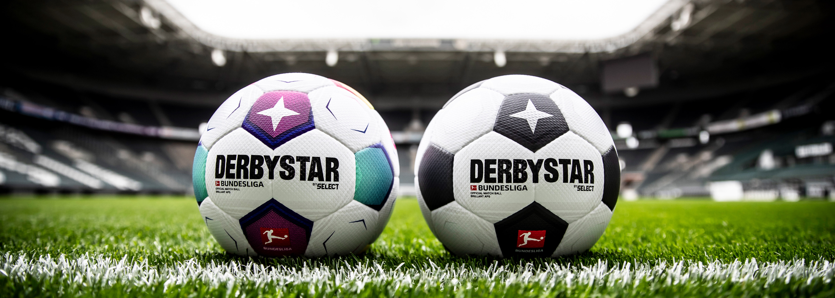 DERBYSTAR ONLINE STORE