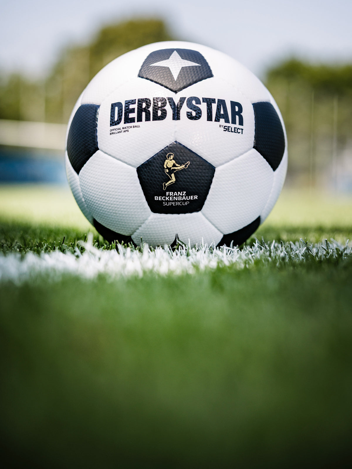 Derby star 公式球 公式】DERBYSTAR(ダービースター) サッカーボール 4号球